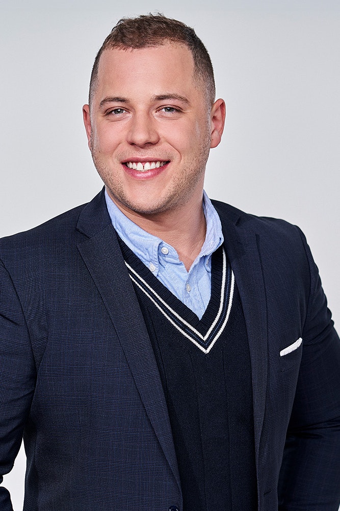Vincent Choquette, Senior Advisor and Mutual Fund Representative